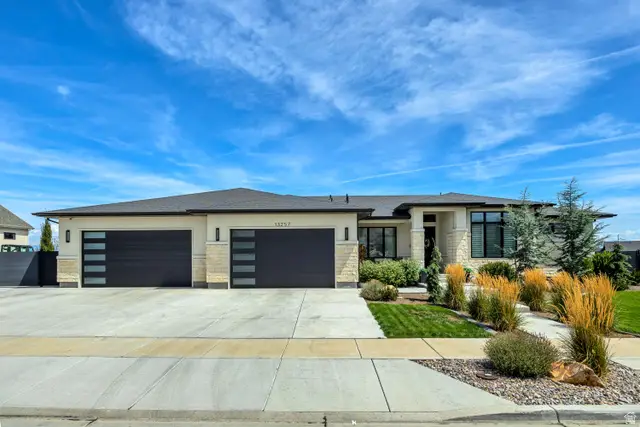 13257 S Sky Ranch Rd W, Herriman, UT 84096 - #2