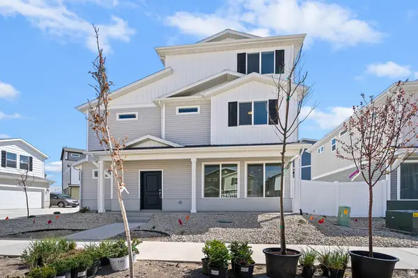 419 E Halls Creek Rd, Saratoga Springs, UT 84045