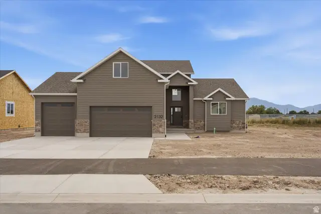 2132 S 4520 W, West Haven, UT 84401 - #1
