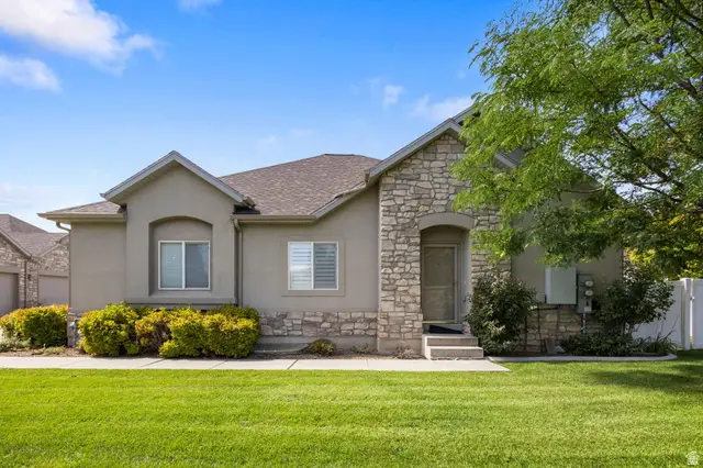 10797 S Wynview Ln, South Jordan, UT 84095 - #1