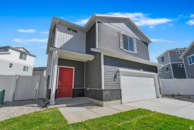 411 E Halls Creek Rd, Saratoga Springs, UT 84045 - #1