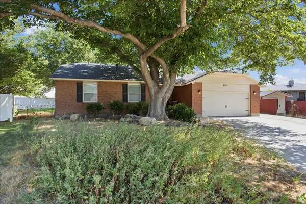 6277 S Stonehollow Cir, Taylorsville, UT 84129
