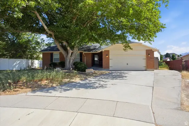 6277 S Stonehollow Cir, Taylorsville, UT 84129 - #2