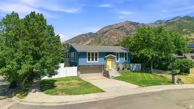 3173 E Barnhill Bay, Cottonwood Heights, UT 84121 - #1