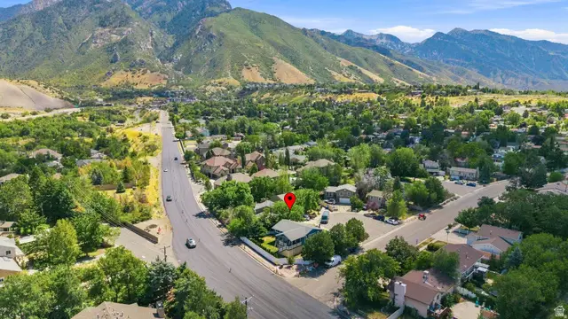3173 E Barnhill Bay, Cottonwood Heights, UT 84121 - #2