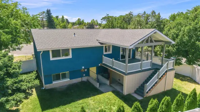 3173 E Barnhill Bay, Cottonwood Heights, UT 84121 - #3