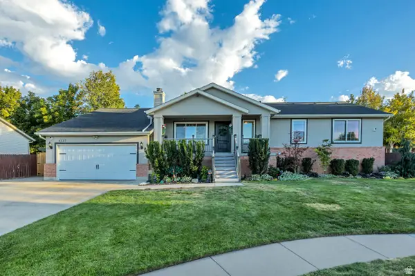 4327 W 9380 S, West Jordan, UT 84088