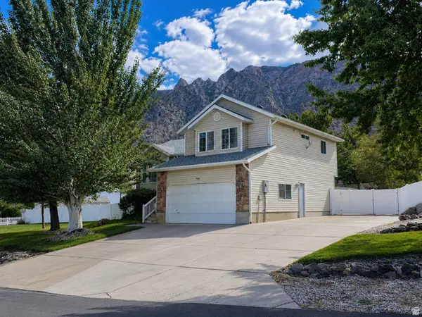 7563 S 480 W, Willard, UT 84340