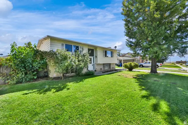 1439 W 2600 N, Clinton, UT 84015 - #3