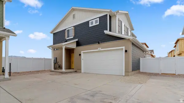123 N Provo River Rd, Saratoga Springs, UT 84045