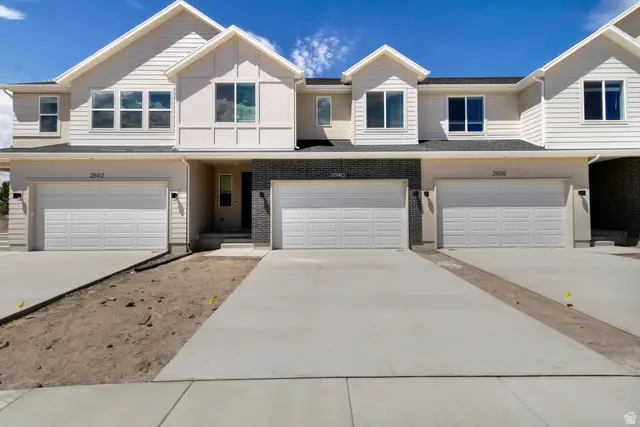 2840 W Aurora Ave, Mapleton, UT 84664 - #1