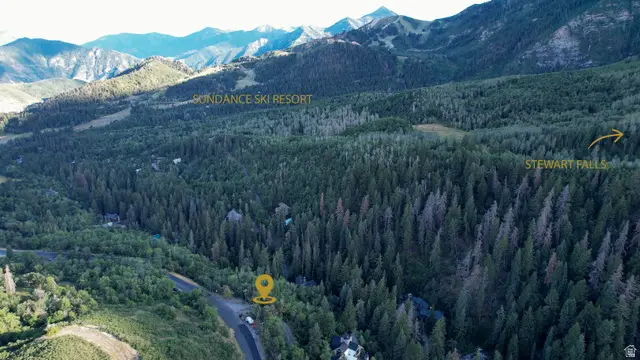 3 Sundance Rec Resort #3, Sundance, UT 84604 - #1