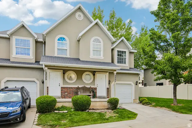 2895 N Bridalwood Loop W, Lehi, UT 84043 - #1