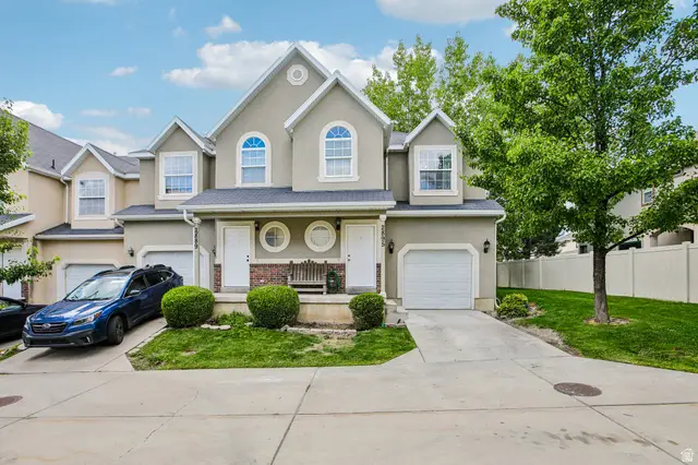 2895 N Bridalwood Loop W, Lehi, UT 84043 - #2