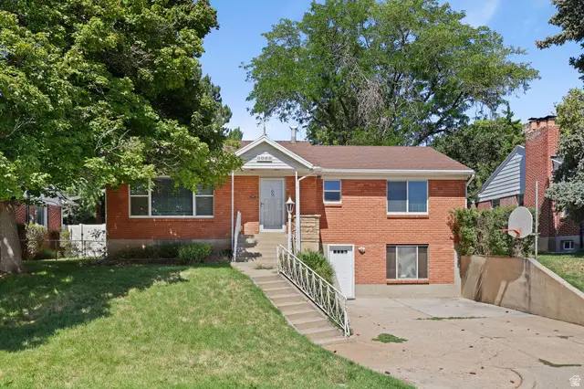 3068 N Circle Way E, Ogden, UT 84403 - #1