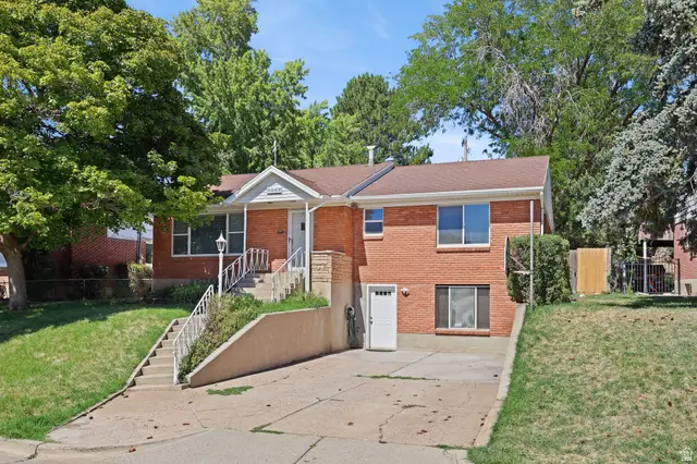 3068 N Circle Way E, Ogden, UT 84403 - #2