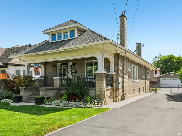 2887 S 700 E, Salt Lake City, UT 84106