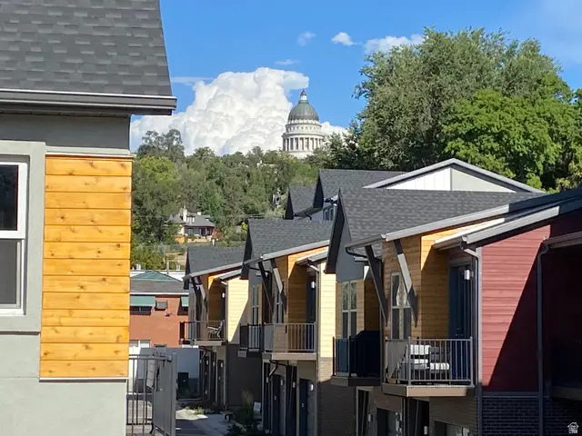 288 W Bishop Pl #6-23, Salt Lake City, UT 84103 - #3