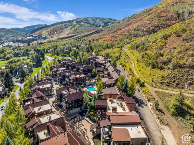 1825 Three Kings Dr #103, Park City, UT 84060 - #1