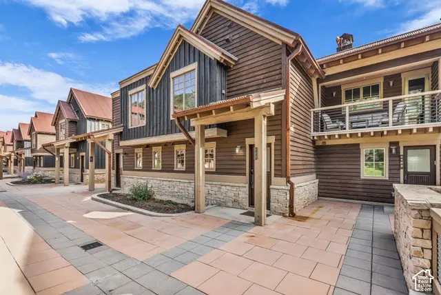 1825 Three Kings Dr #103, Park City, UT 84060 - #2
