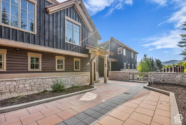 1825 Three Kings Dr #103, Park City, UT 84060 - #3