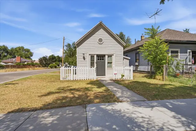 940 E 22nd St, Ogden, UT 84401 - #2