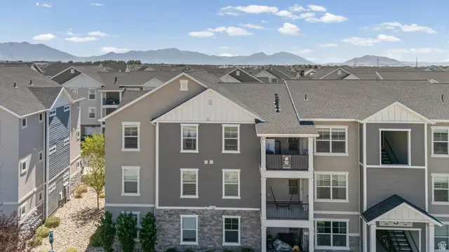 88 W Silver Dr, Vineyard, UT 84059 - #2