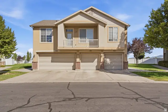 162 Birmingham Ln, North Salt Lake, UT 84054 - #1