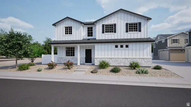 119 N Provo River Rd, Saratoga Springs, UT 84045 - #1