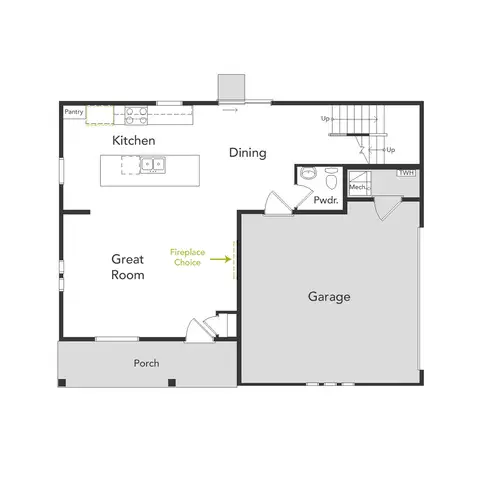 119 N Provo River Rd, Saratoga Springs, UT 84045 - #2