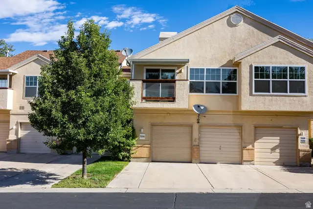 7596 S Quail Cir, Midvale, UT 84047 - #1