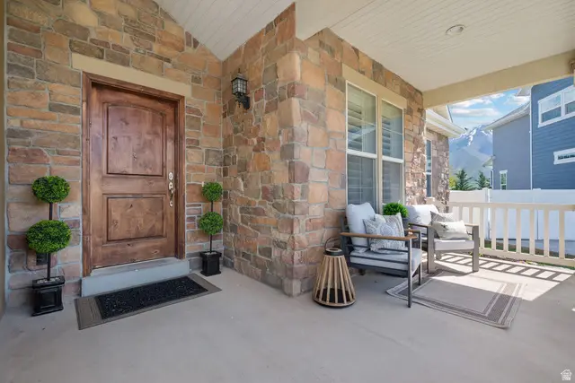 927 S Iris Ln W, Mapleton, UT 84664 - #2