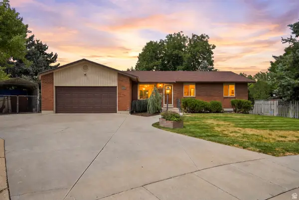 4257 S 1000 W, Riverdale, UT 84405