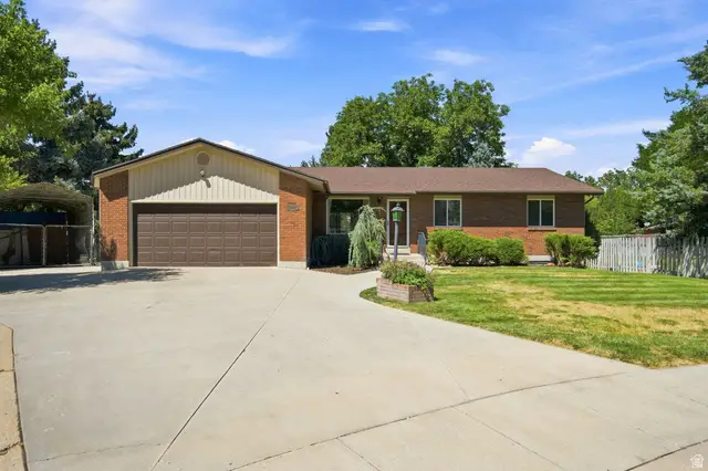 4257 S 1000 W, Riverdale, UT 84405 - #2