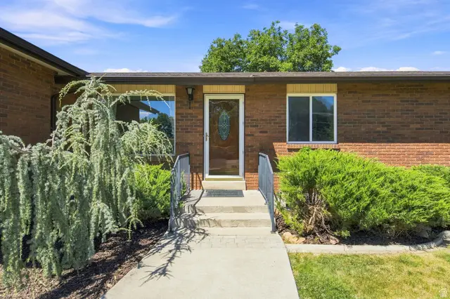 4257 S 1000 W, Riverdale, UT 84405 - #3