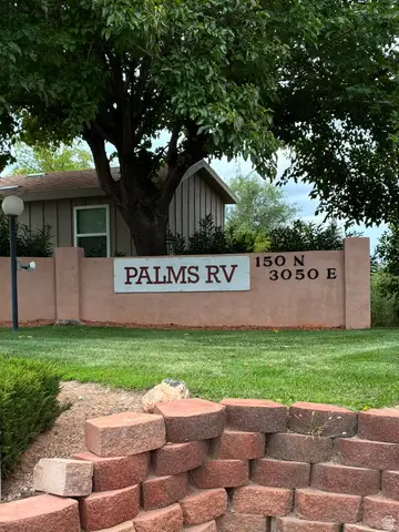 150 N 3050 E #97, Saint George, UT 84790 - #1