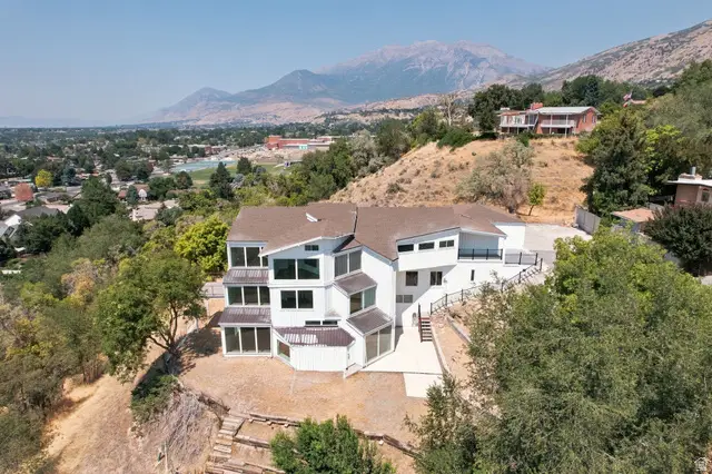 3077 N Bannock Dr, Provo, UT 84604 - #1