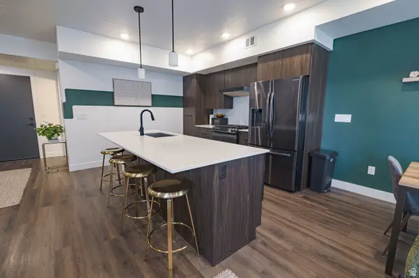 933 S Washington St. #307 S, Salt Lake City, UT 84101