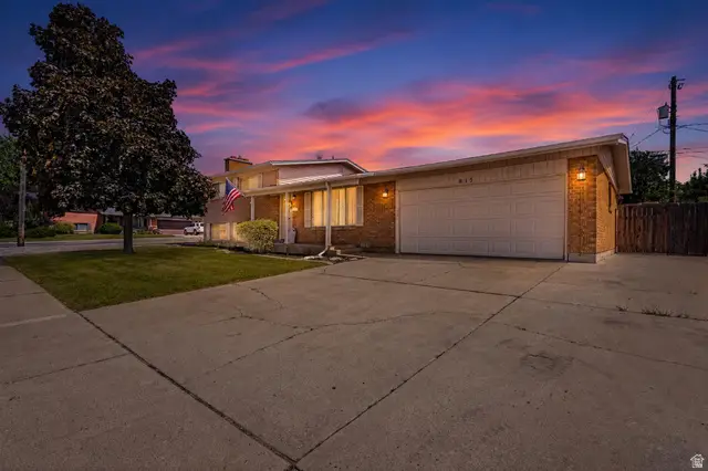 815 S Kentwood Dr, Brigham City, UT 84302 - #2