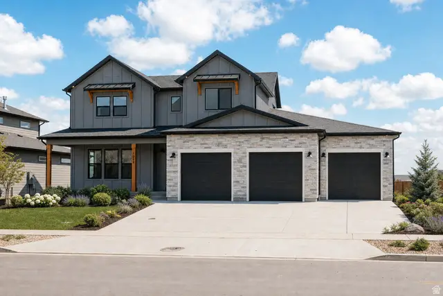3561 E 1000 S #204, Spanish Fork, UT 84660 - #2