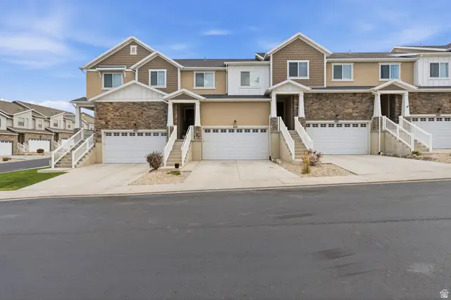 4459 W Lone Shadow Ln, Herriman, UT 84096 - #1