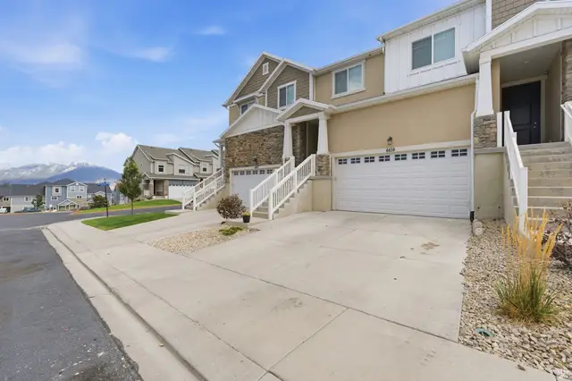 4459 W Lone Shadow Ln, Herriman, UT 84096 - #2