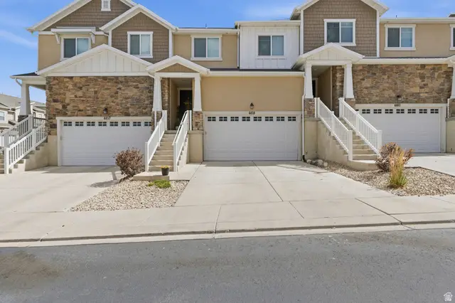 4459 W Lone Shadow Ln, Herriman, UT 84096 - #3