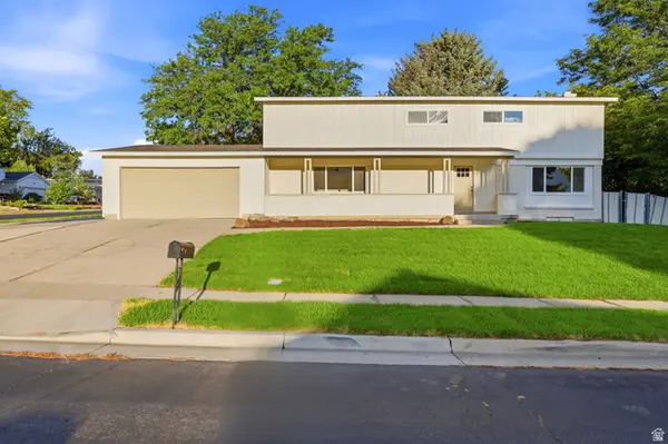 5406 S York St, Murray, UT 84117