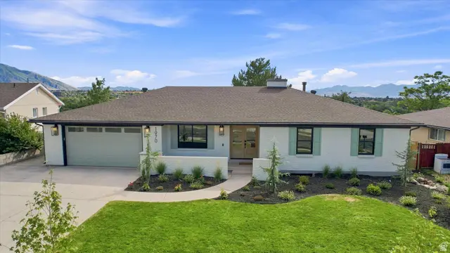 1970 E Curtis Dr, Cottonwood Heights, UT 84121 - #1