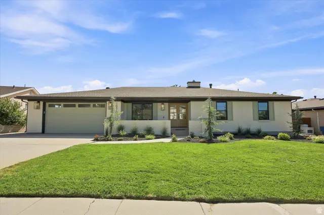 1970 E Curtis Dr, Cottonwood Heights, UT 84121 - #2
