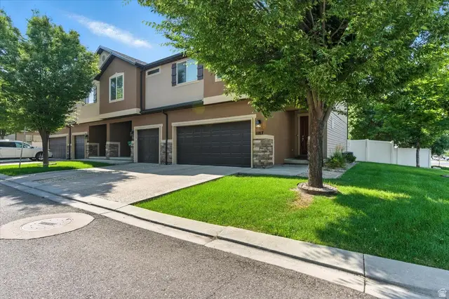 1187 W Seraphim Ct, Layton, UT 84041 - #1