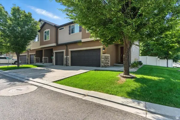 1187 W Seraphim Ct, Layton, UT 84041
