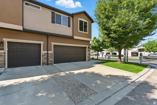 1187 W Seraphim Ct, Layton, UT 84041 - #2
