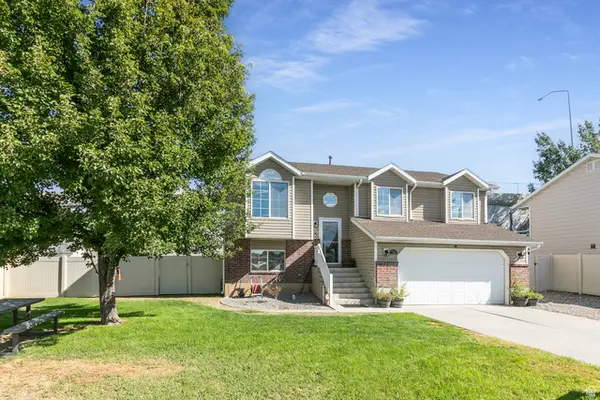 786 N 625 W, Clearfield, UT 84015